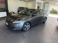 Usata Peugeot 308 SW Active 110 CV (80 kW) 2016 Other Station wagon