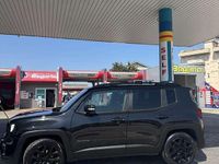 Usata Jeep Renegade Night Eagle 120 CV (88 kW) 2021 SUV