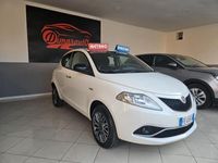 usata Lancia Ypsilon 0.9 BENZINA/METANO DEL NORD ITA 201