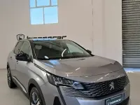 Usata Peugeot 3008 Allure 131 CV (96 kW) 2022 Grigio SUV