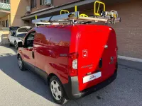 Usata Fiat Fiorino 95 CV (69 kW) 2016 Rosso corsa Monovolume