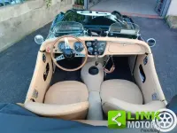 Usata Triumph TR3 97 CV (71 kW) 1960 Verde Cabrio
