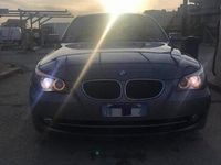 Usata BMW 520 177 CV (130 kW) 2008 Berlina