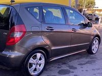 usata Mercedes A200 Classe