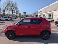 Usata Suzuki Ignis 83 CV (61 kW) 2020 Rosso SUV
