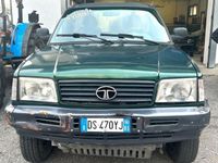 usata Tata Telcoline Pick Up 2.2 Dicor 16V 4x2 PC