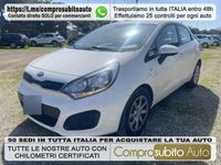 usata Kia Rio 3ª serie 1.2 CVVT 5p. LX