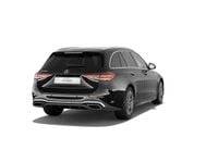 Nouvelle Mercedes C220 Advanced Plus 200 ch (147 kW) 2025 Noir Break