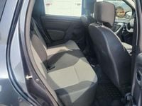 Usata Dacia Duster 110 CV (80 kW) 2014 Gray SUV