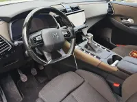 Usata DS Automobiles DS7 Crossback 131 CV (96 kW) 2019 Bianco SUV