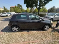 Usata Fiat Punto Evo 95 CV (69 kW) 2011 Utilitaria