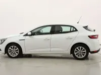 Brugt Renault Mégane Business 95 HK (69 kW) 2020 Hvid Sedan