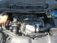 Usata Ford C-MAX 90 CV (66 kW) 2010 Grigio Monovolume