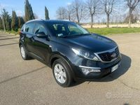 usata Kia Sportage Sportage 1.7 CRDI VGT 2WD Active