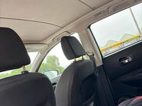 Usata Nissan Qashqai 115 CV (84 kW) 2011 Grigio SUV