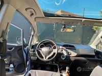Usata Honda Jazz 100 CV (73 kW) 2009 Utilitaria