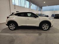Usata Nissan Juke N-Connecta 114 CV (83 kW) 2021 Bianco SUV