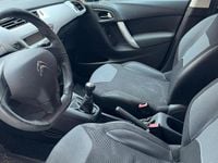 Usata Citroën C3 60 CV (44 kW) 2012 Grigio Berlina