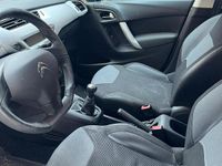 Usata Citroën C3 2012 Grigio Berlina