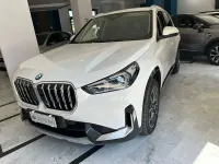 Nuova BMW X1 xLine 150 CV (110 kW) 2026 White triplo strato SUV