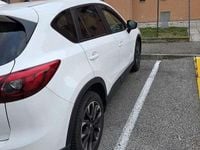 Usata Mazda CX-5 Sports-Line 175 CV (128 kW) 2015 SUV