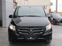 usata Mercedes Vito 114 cdi long tourer pro auto my20