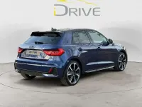 Usata Audi A1 116 CV (85 kW) 2025 Blu/azzurro SUV