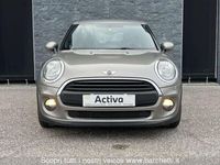 usata Mini One Clubman 1.5 One 1.5 D D