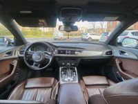 usata Audi A6 2.0 TDI 2.0 TDI 190 CV ultra S tronic Business Plus