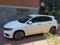 usata Fiat Tipo Tipo 1.4 T-Jet 120CV GPL 5 porte Lounge