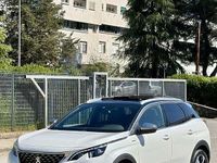 Usata Peugeot 3008 GT-line 131 CV (96 kW) 2017 SUV