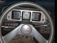 Usata Fiat 131 64 CV (47 kW) 1980 Blu/azzurro Berlina