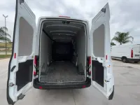 Usata Ford Transit 170 CV (125 kW) 2022 Bianco Berlina