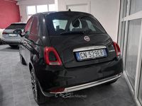 Usata Fiat 500 Dolcevita 70 CV (51 kW) 2023 Bianco Berlina