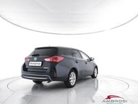 usata Toyota Auris 1.D-4D Lounge Sport