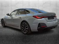Usata BMW 430 M Sport 245 CV (180 kW) 2022 Grigio Coupé