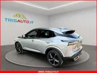 Nuova Nissan Qashqai Tekna 158 CV (116 kW) 2026 Argento SUV
