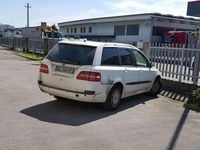 Usata Fiat Stilo Dynamic 120 CV (88 kW) 2007 Bianco Station wagon