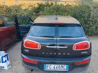 Usata Mini Clubman 150 CV (110 kW) 2016 Nero Station wagon