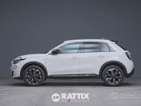 Usata Fiat 600 La Prima 110 CV (80 kW) 2025 Bianco SUV
