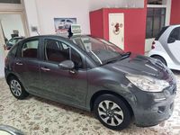 Usata Citroën C3 Seduction 82 CV (60 kW) 2014 Other Berlina