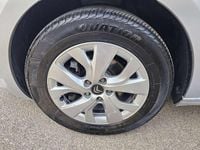 Usata Citroën C4 Picasso Seduction 116 CV (85 kW) 2015 Argento Monovolume