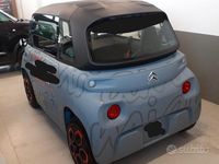 Usata Citroën AMI 2021 Berlina
