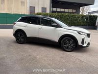 Usata Peugeot 3008 GT 300 CV (220 kW) 2022 Bianco SUV