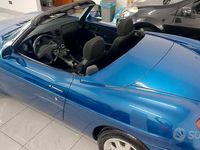 usata Fiat Barchetta 1 serie