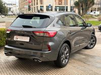 Usata Ford Kuga ST-Line 120 CV (88 kW) 2022 Grigio SUV