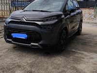 Usata Citroën C3 Feel 2022 Grigio Utilitaria