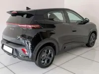 Nuova BYD Dolphin Surf Active 65 kW (89 CV) 2026 Polar night black Utilitaria