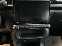 Usata Citroën C3 PureTech 110 CV (80 kW) 2022 Bianco Berlina