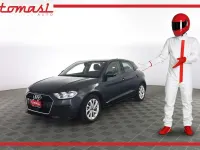 Usata Audi A1 Admired 95 CV (69 kW) 2023 Grigio manhattan SUV